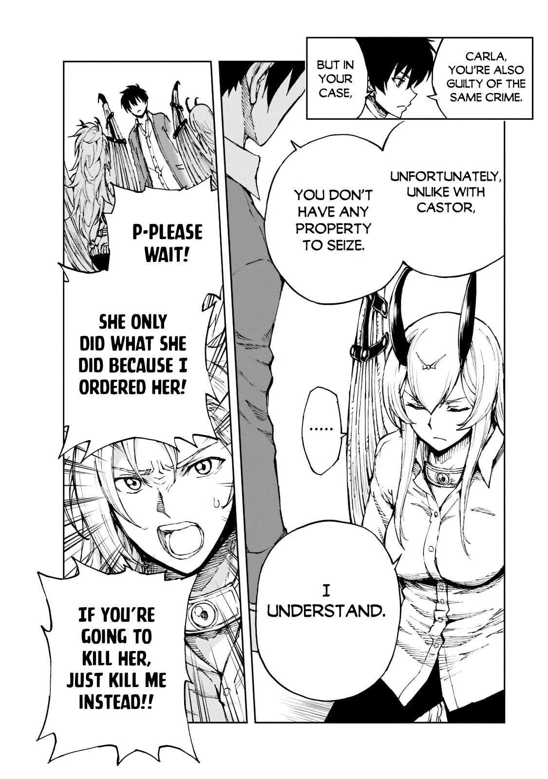 Genjitsushugisha no Oukokukaizouki chapter 41.1 page 6