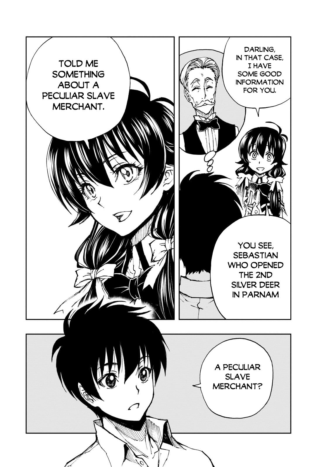 Genjitsushugisha no Oukokukaizouki chapter 46 page 24