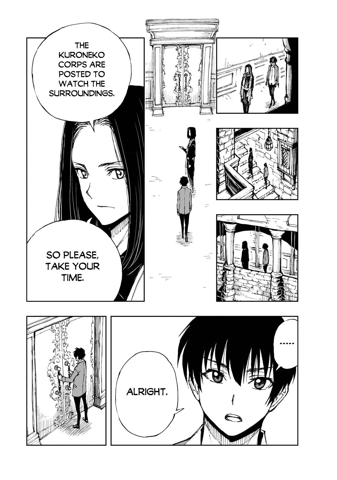 Genjitsushugisha no Oukokukaizouki chapter 51 page 16