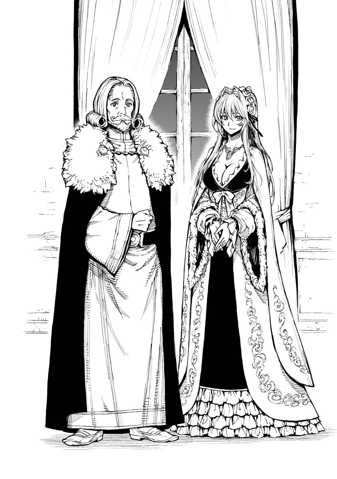 Genjitsushugisha no Oukokukaizouki chapter 51 page 17
