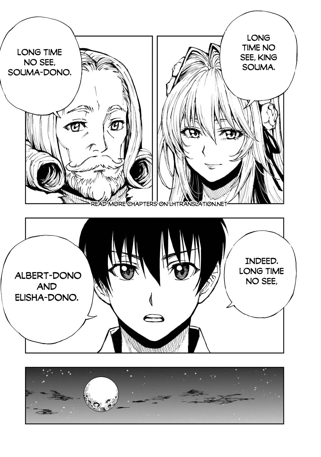Genjitsushugisha no Oukokukaizouki chapter 51 page 18