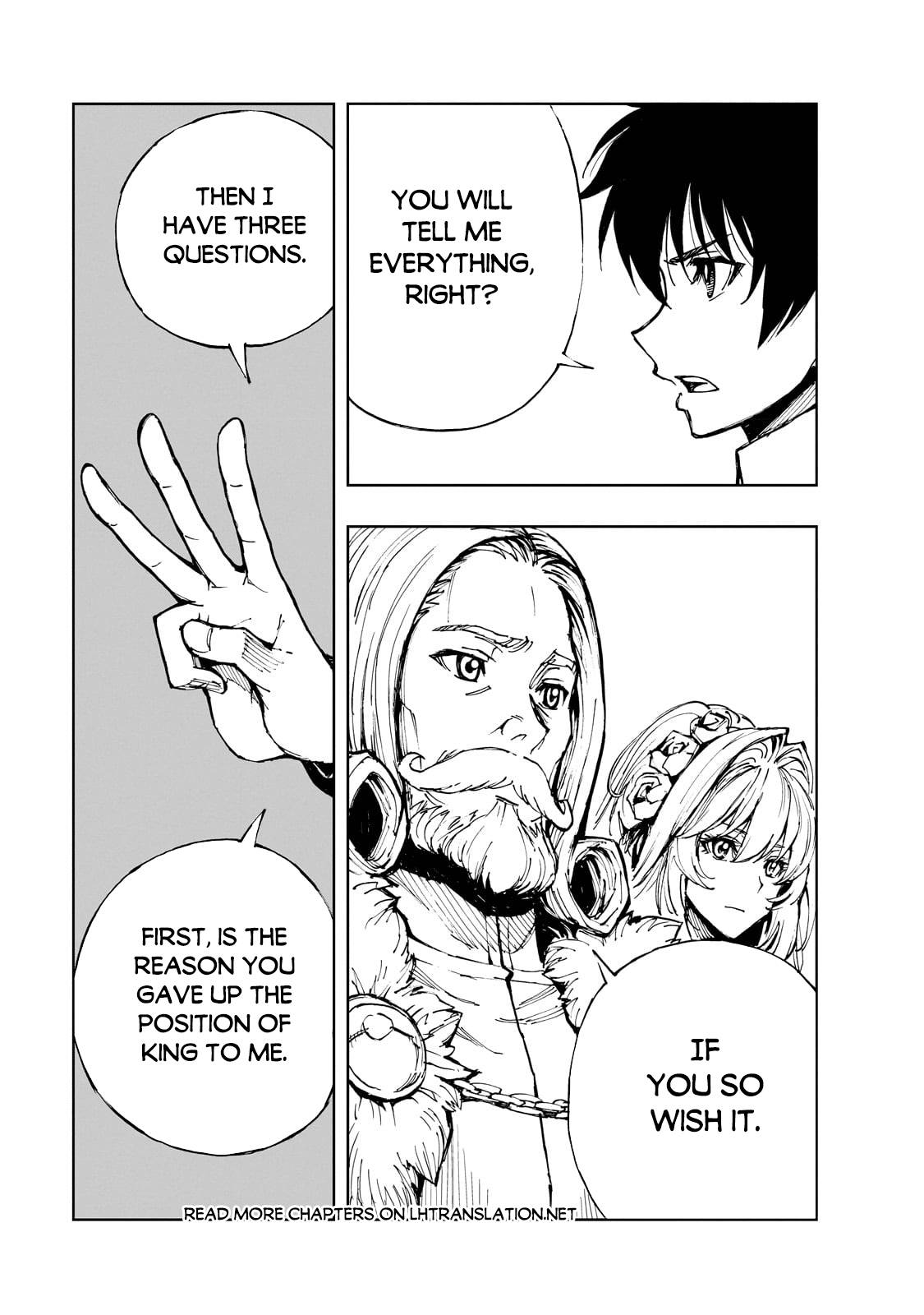 Genjitsushugisha no Oukokukaizouki chapter 51 page 22