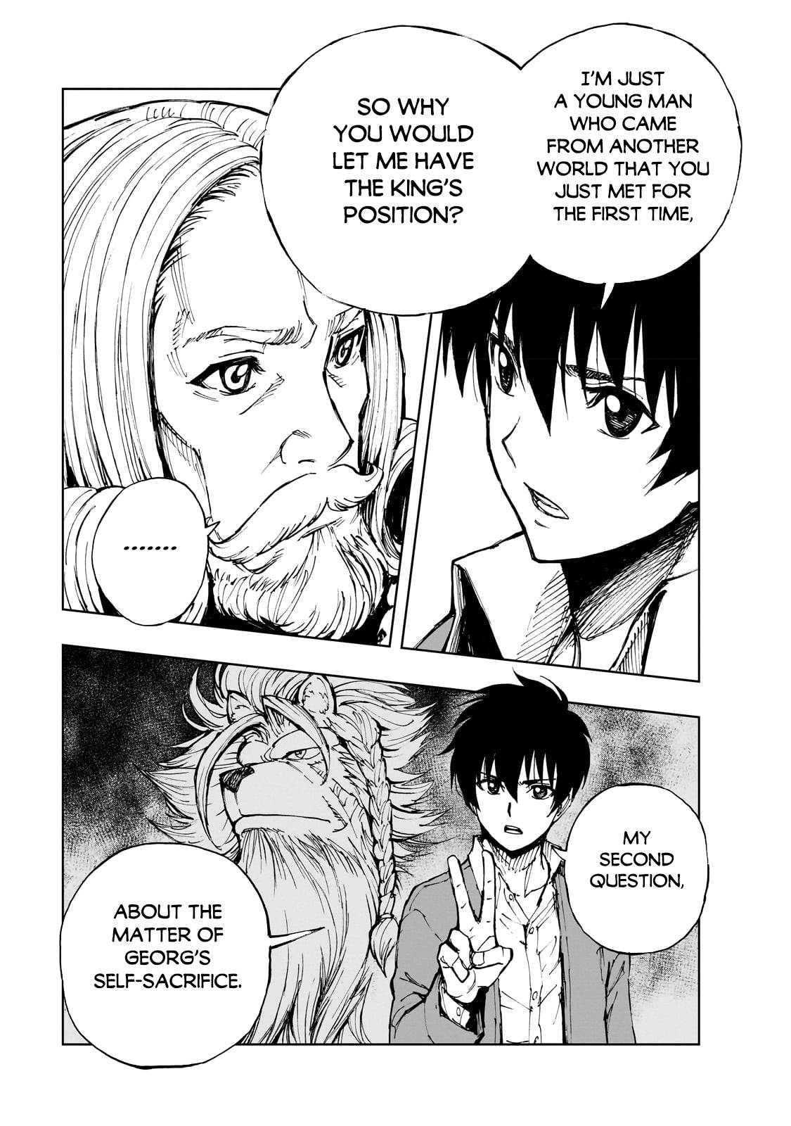 Genjitsushugisha no Oukokukaizouki chapter 51 page 24