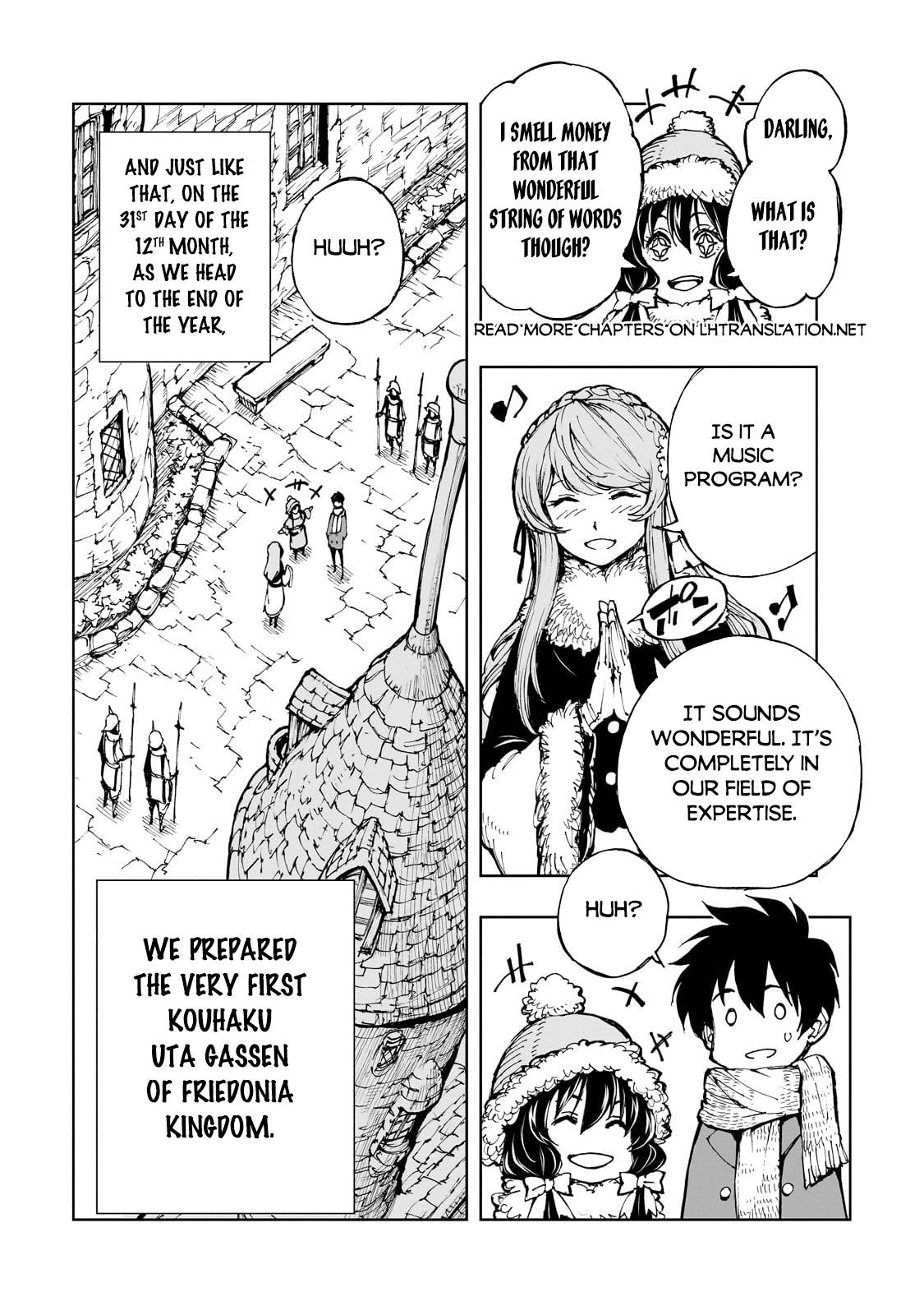Genjitsushugisha no Oukokukaizouki chapter 51 page 6