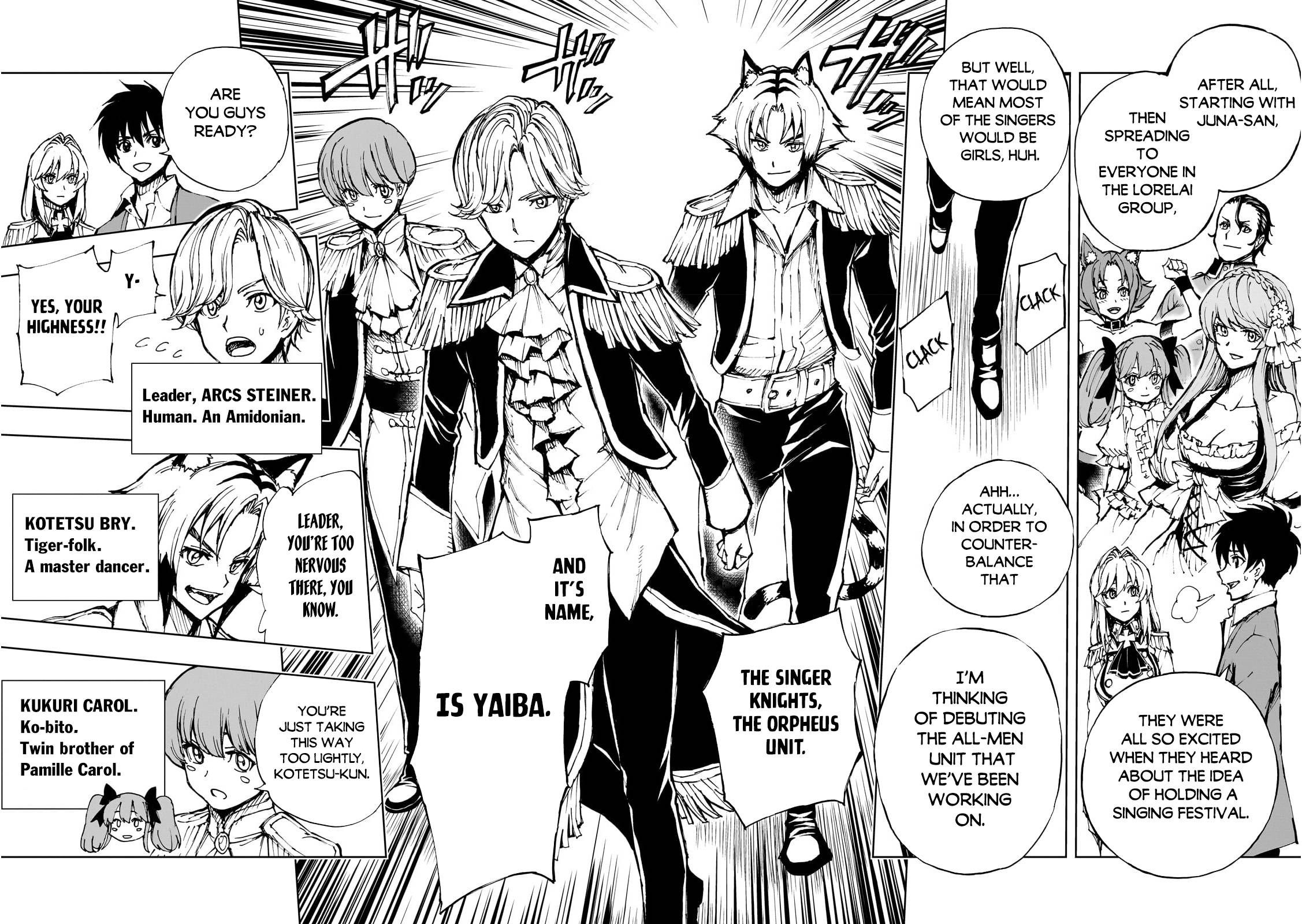 Genjitsushugisha no Oukokukaizouki chapter 51 page 8