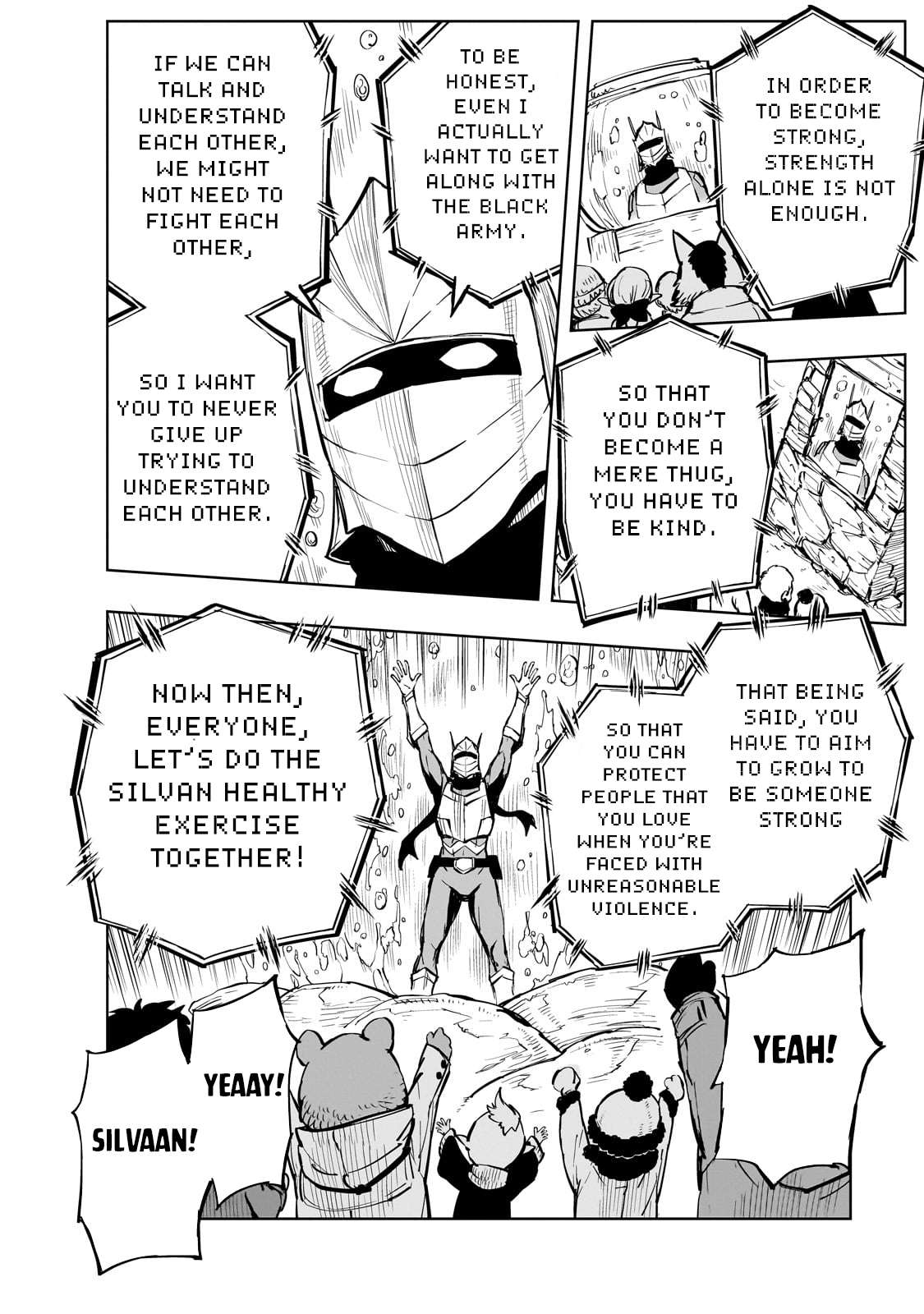 Genjitsushugisha no Oukokukaizouki chapter 53 page 22