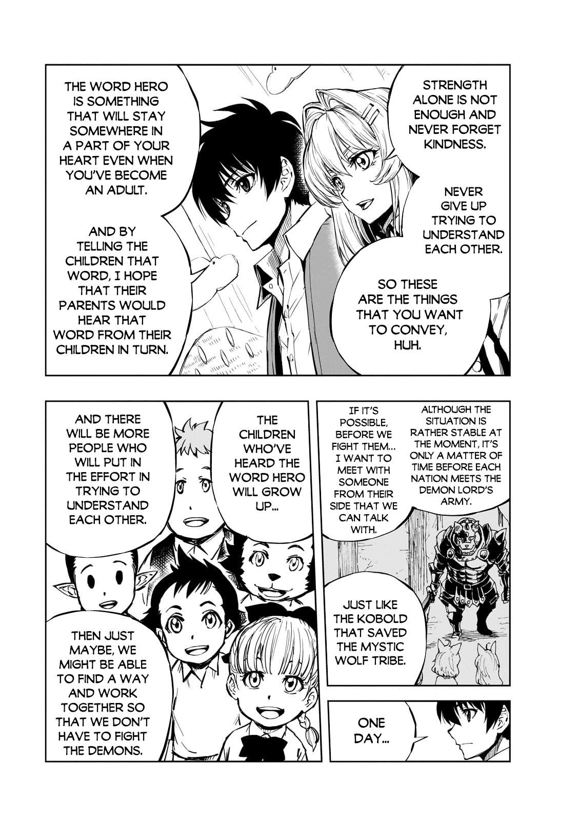 Genjitsushugisha no Oukokukaizouki chapter 53 page 23