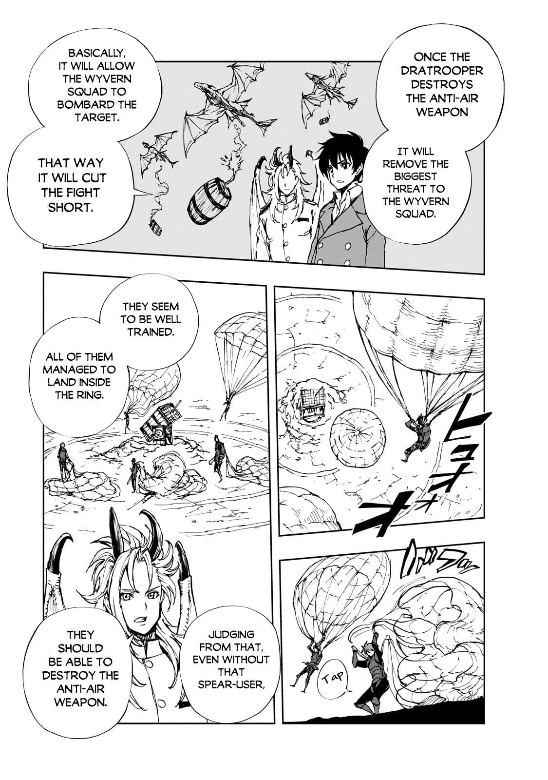 Genjitsushugisha no Oukokukaizouki chapter 55.1 page 12