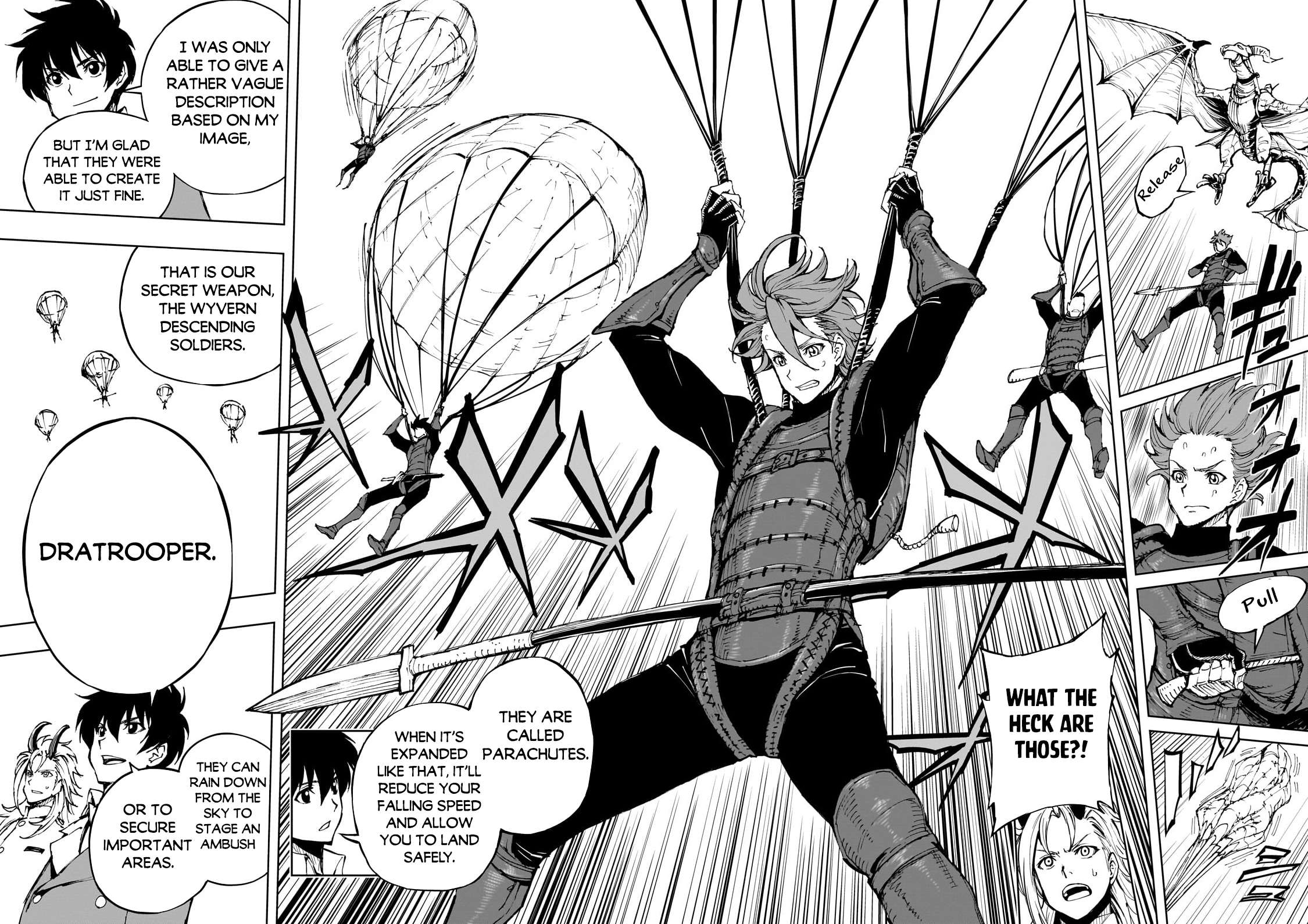 Genjitsushugisha no Oukokukaizouki chapter 55.1 page 7