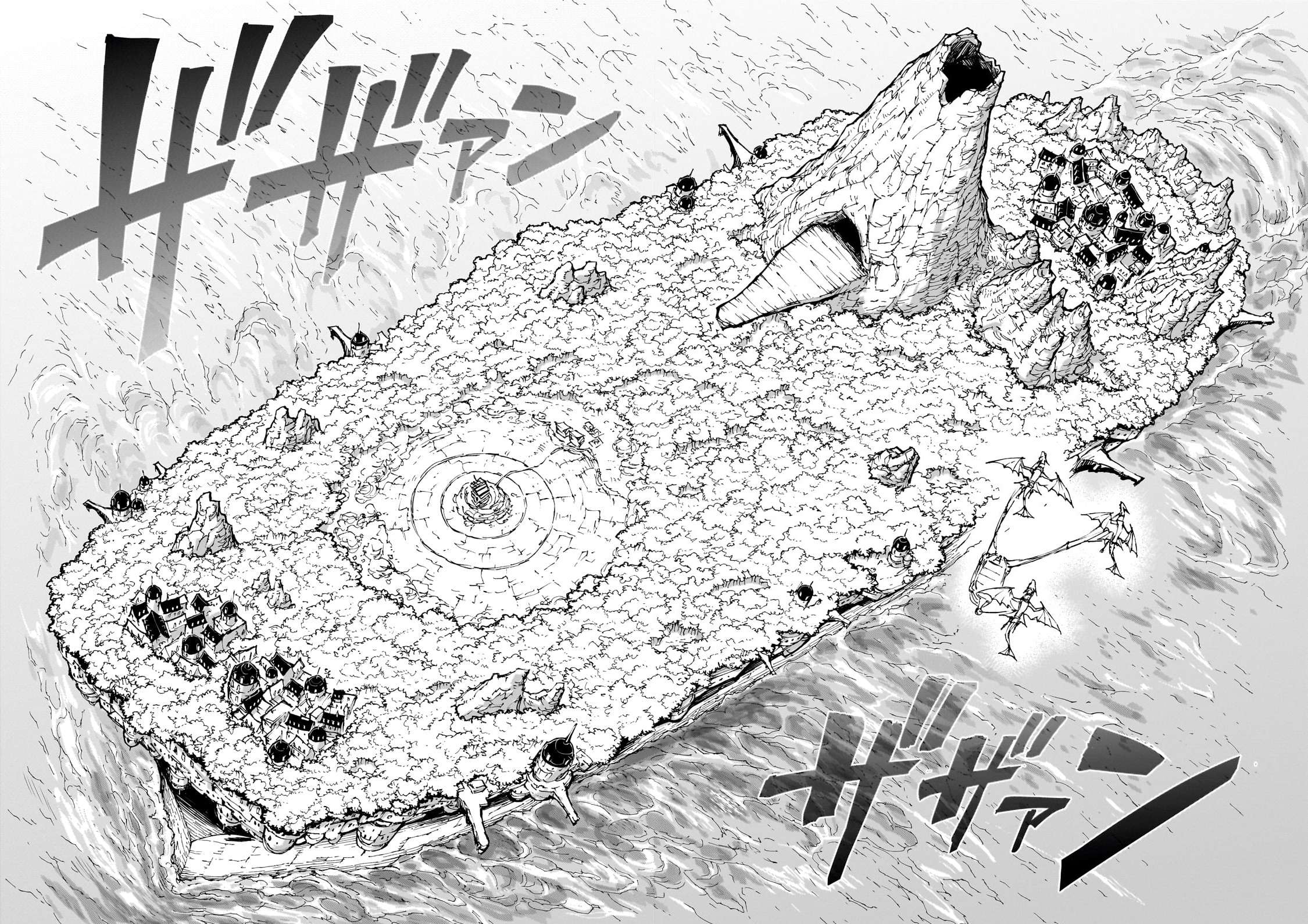 Genjitsushugisha no Oukokukaizouki chapter 55.2 page 11