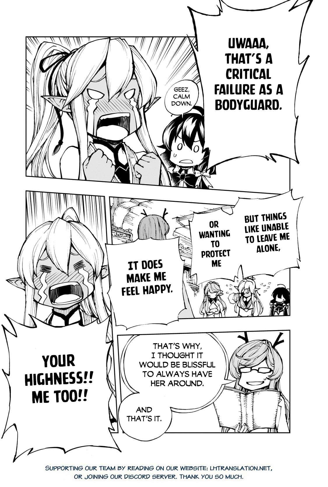 Genjitsushugisha no Oukokukaizouki chapter 57.1 page 17