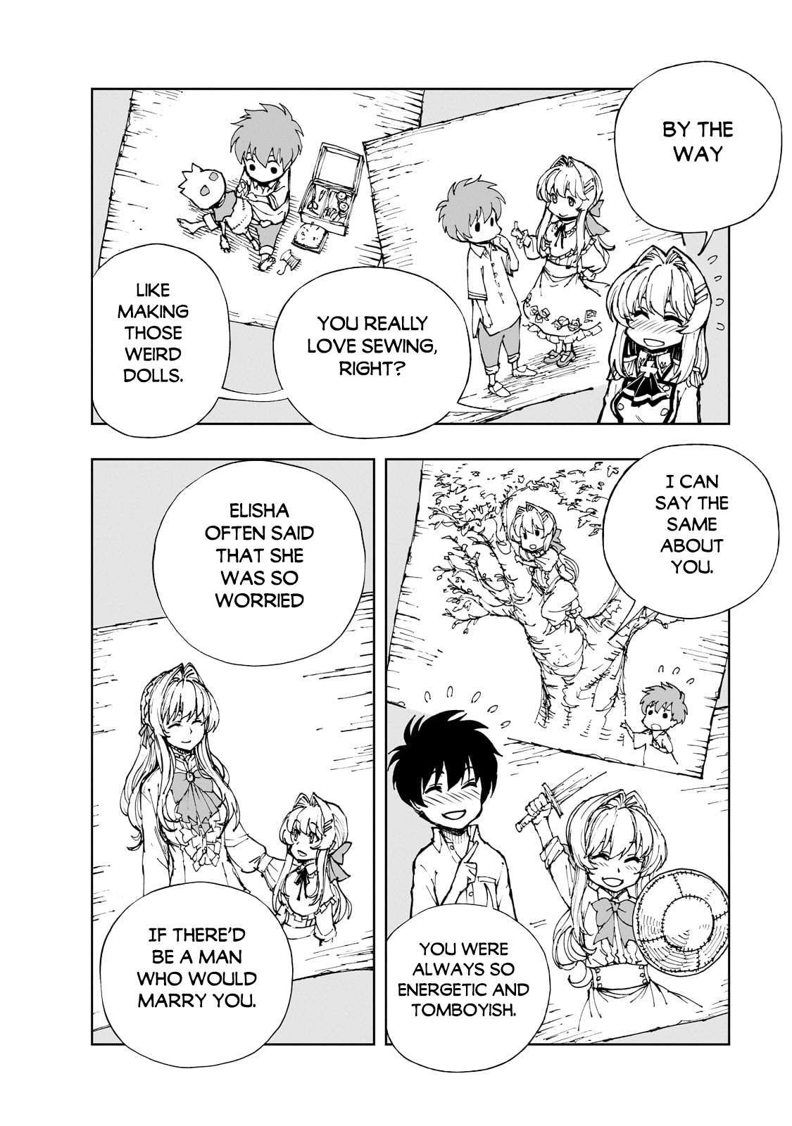 Genjitsushugisha no Oukokukaizouki chapter 57.2 page 11