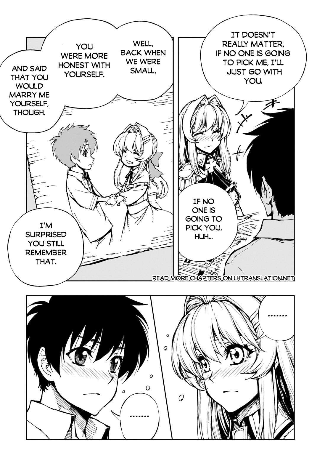 Genjitsushugisha no Oukokukaizouki chapter 57.2 page 12