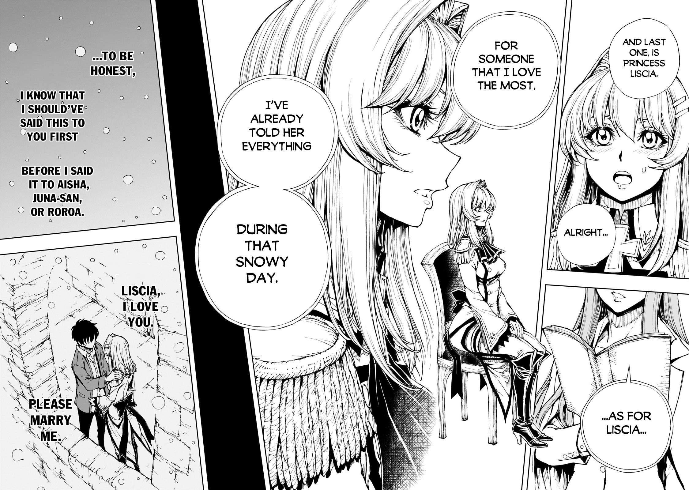 Genjitsushugisha no Oukokukaizouki chapter 57.2 page 2