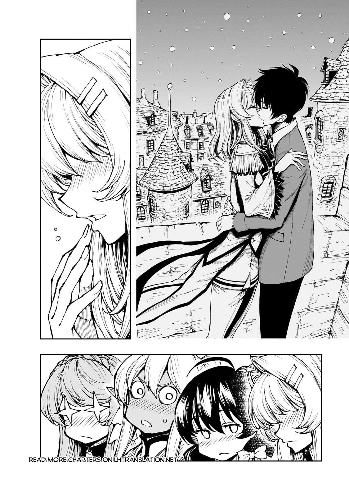 Genjitsushugisha no Oukokukaizouki chapter 57.2 page 3