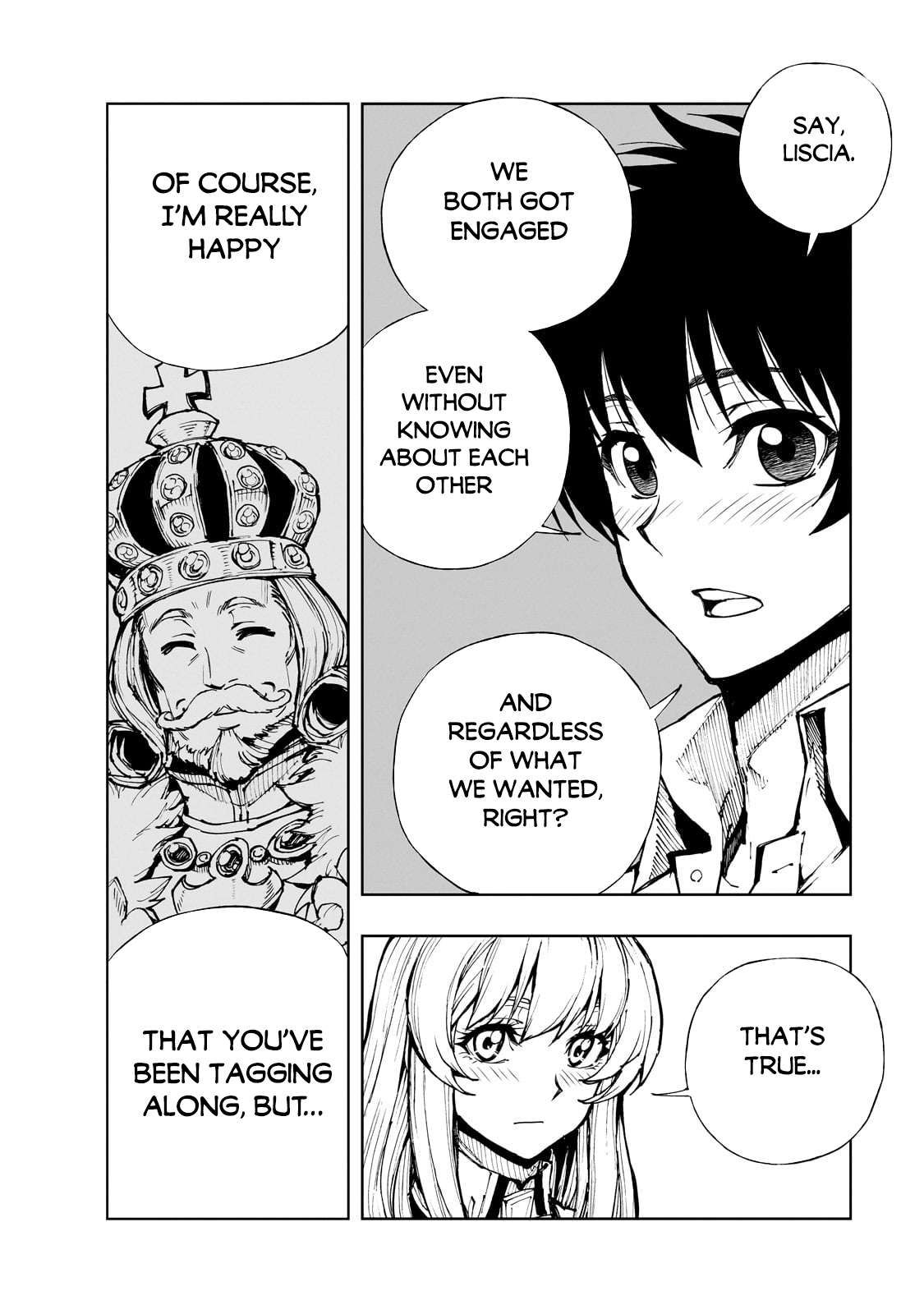 Genjitsushugisha no Oukokukaizouki chapter 57.2 page 9