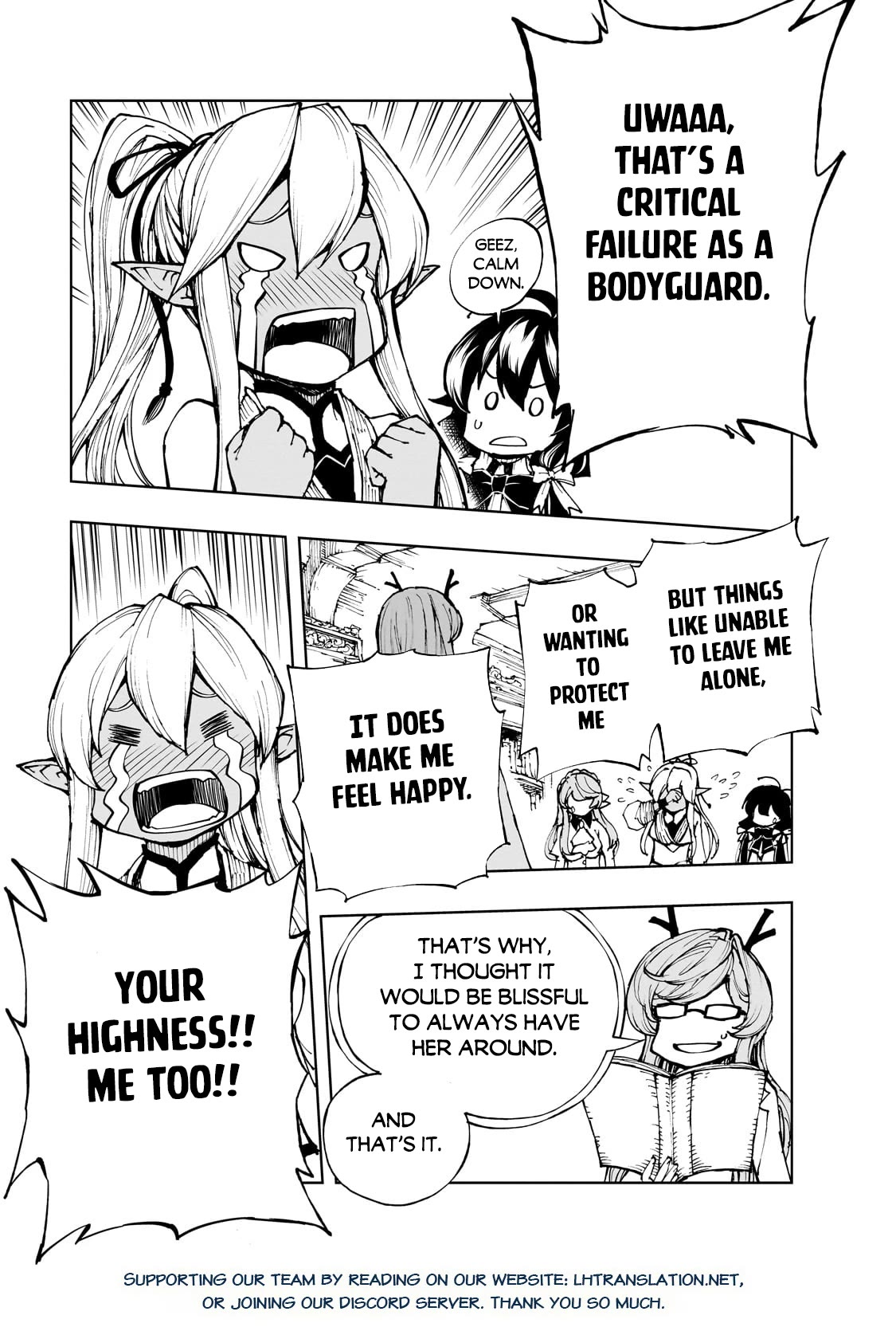 Genjitsushugisha no Oukokukaizouki chapter 57 page 17