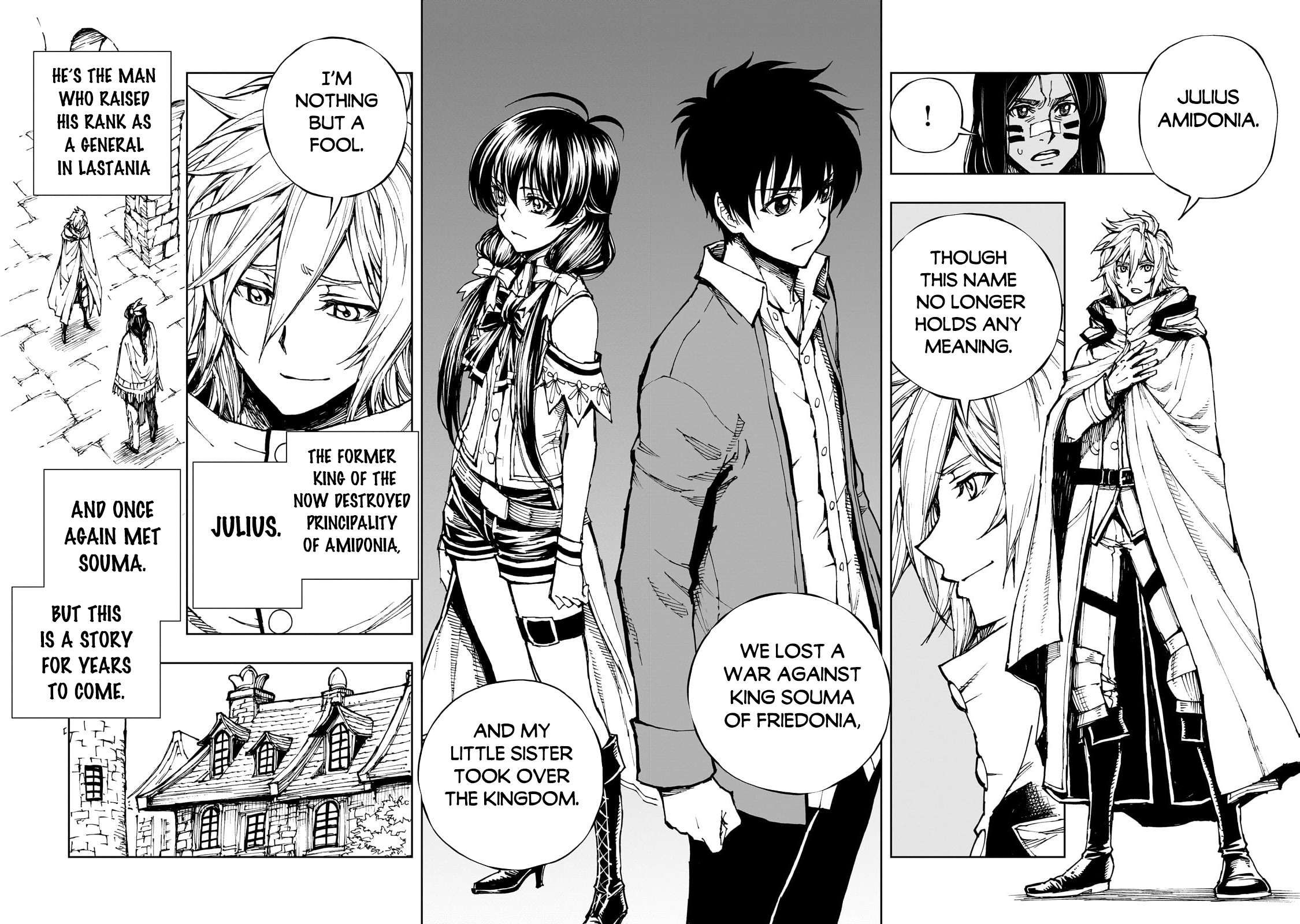 Genjitsushugisha no Oukokukaizouki chapter 58.1 page 13