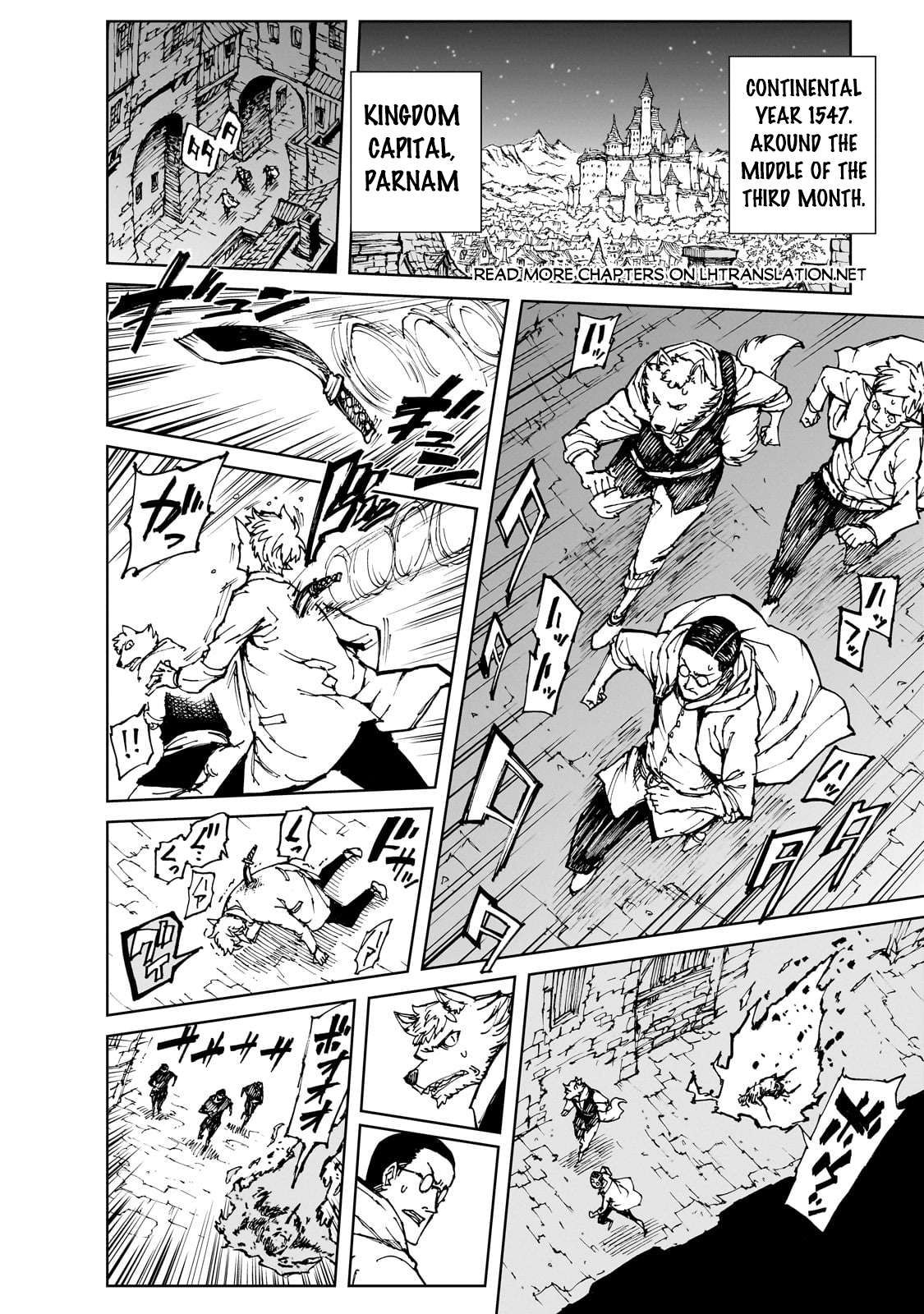 Genjitsushugisha no Oukokukaizouki chapter 58.1 page 14