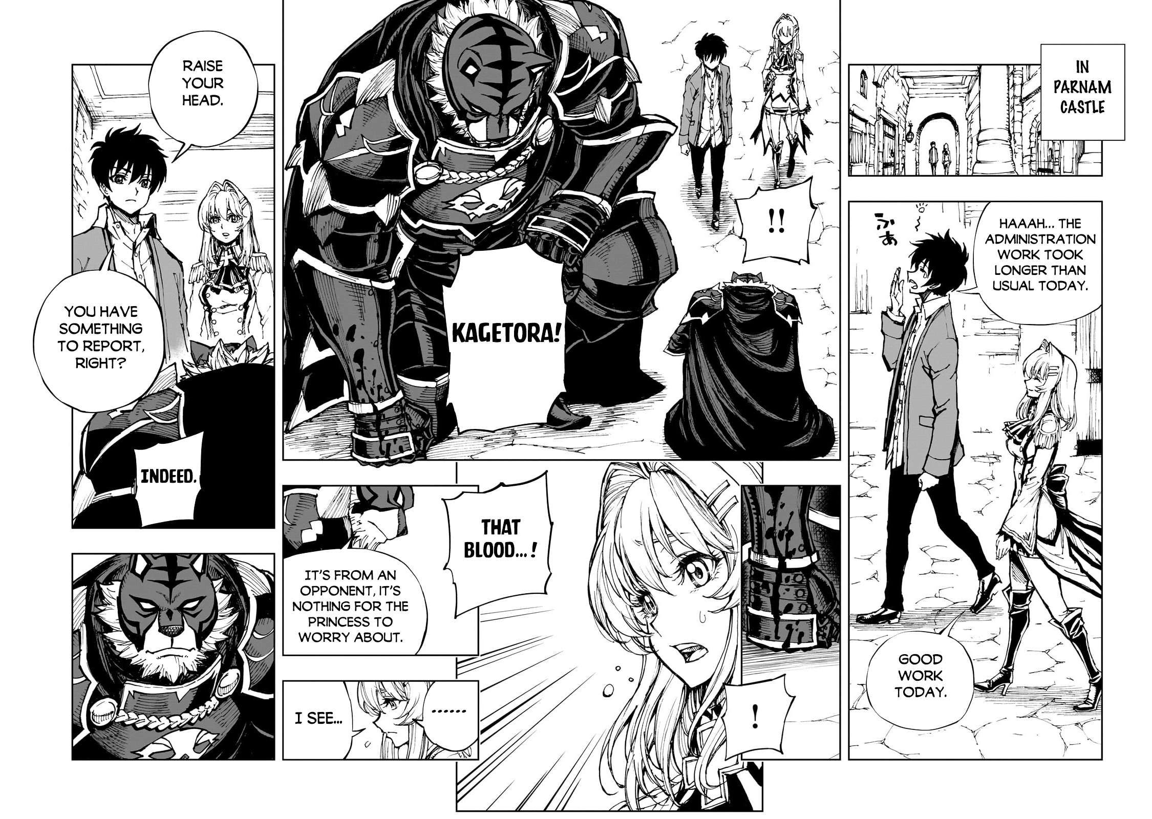 Genjitsushugisha no Oukokukaizouki chapter 58.2 page 4