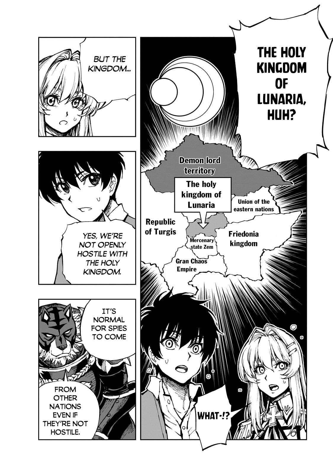 Genjitsushugisha no Oukokukaizouki chapter 58.2 page 7