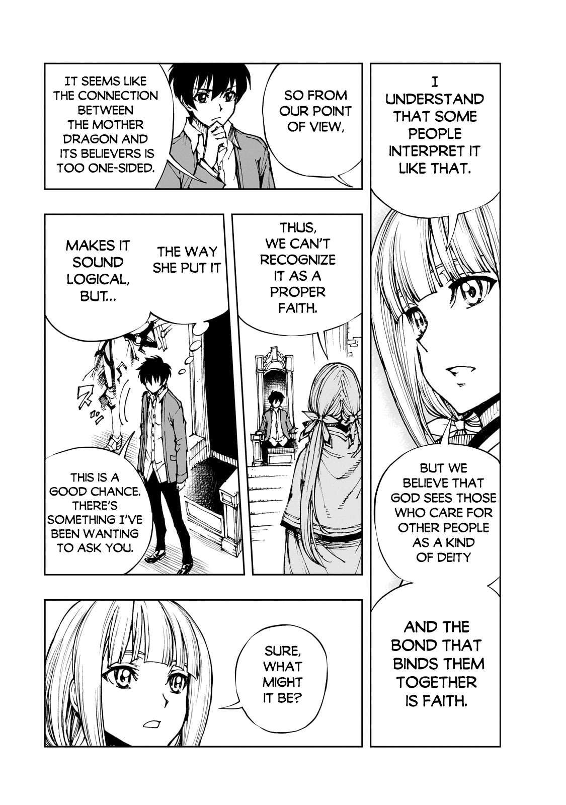 Genjitsushugisha no Oukokukaizouki chapter 59.1 page 10