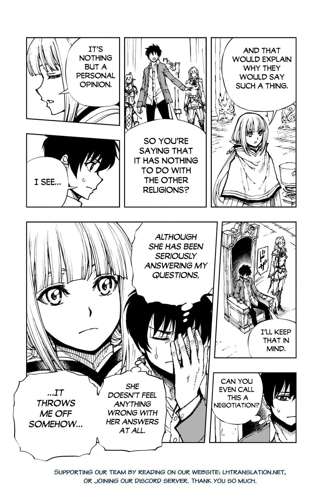 Genjitsushugisha no Oukokukaizouki chapter 59.1 page 12