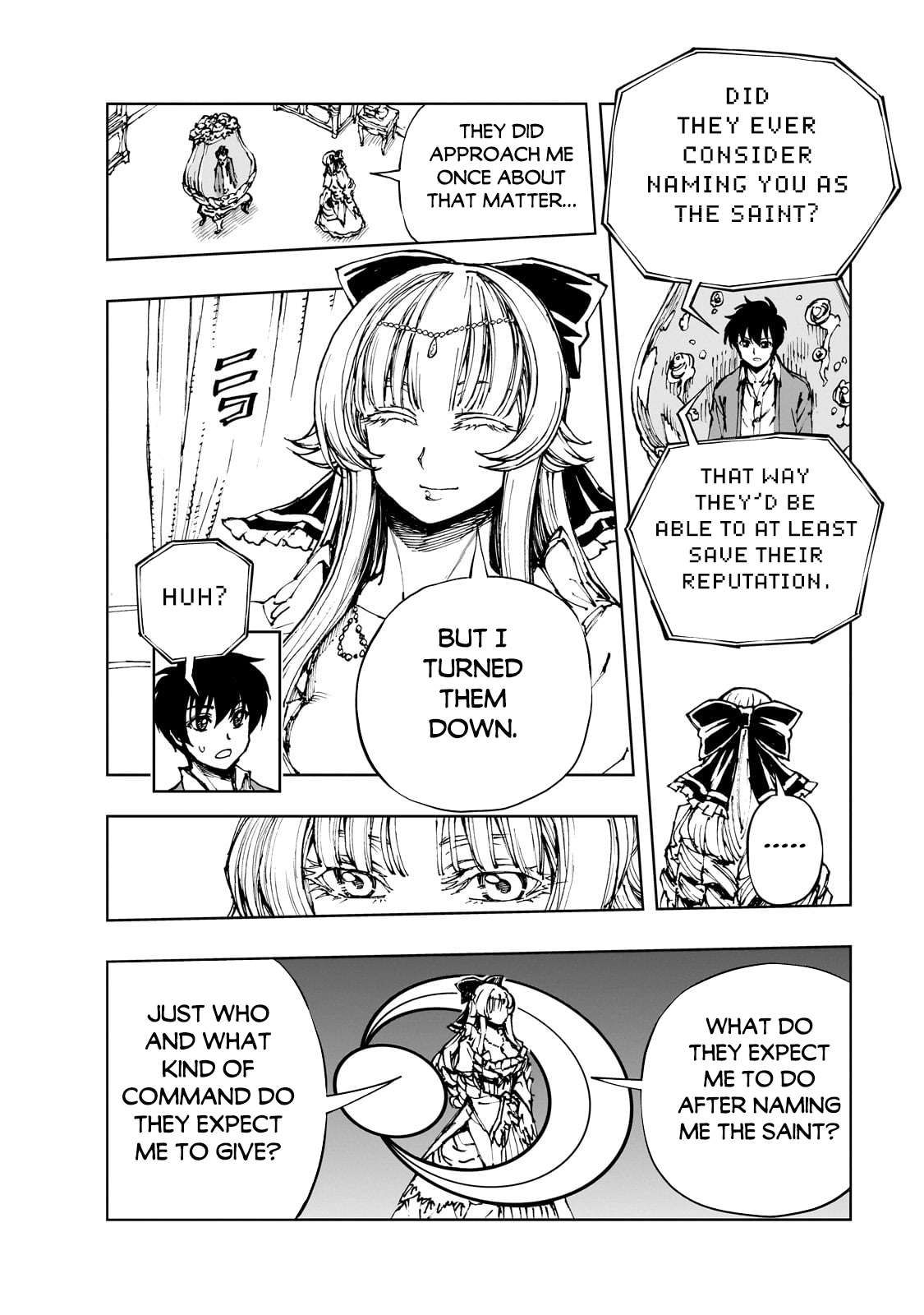 Genjitsushugisha no Oukokukaizouki chapter 59.1 page 3