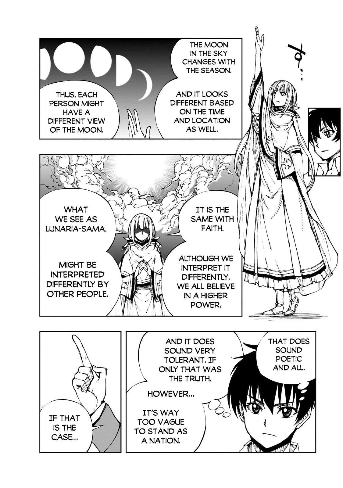 Genjitsushugisha no Oukokukaizouki chapter 59.1 page 7