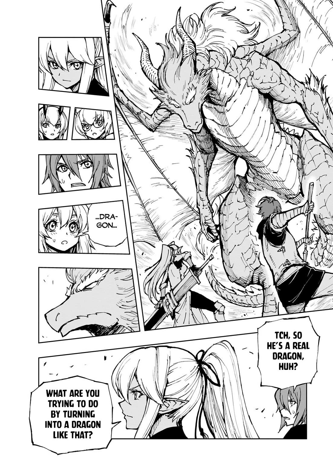 Genjitsushugisha no Oukokukaizouki chapter 64 page 16