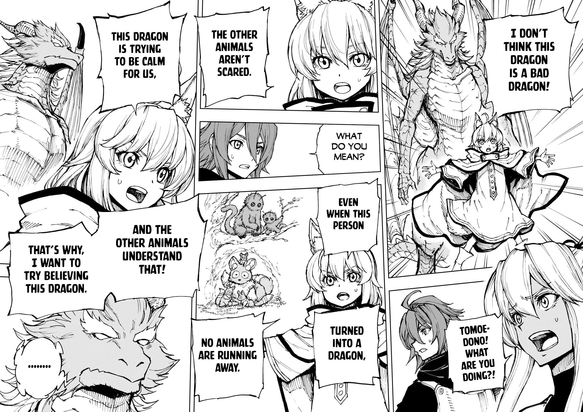 Genjitsushugisha no Oukokukaizouki chapter 64 page 19