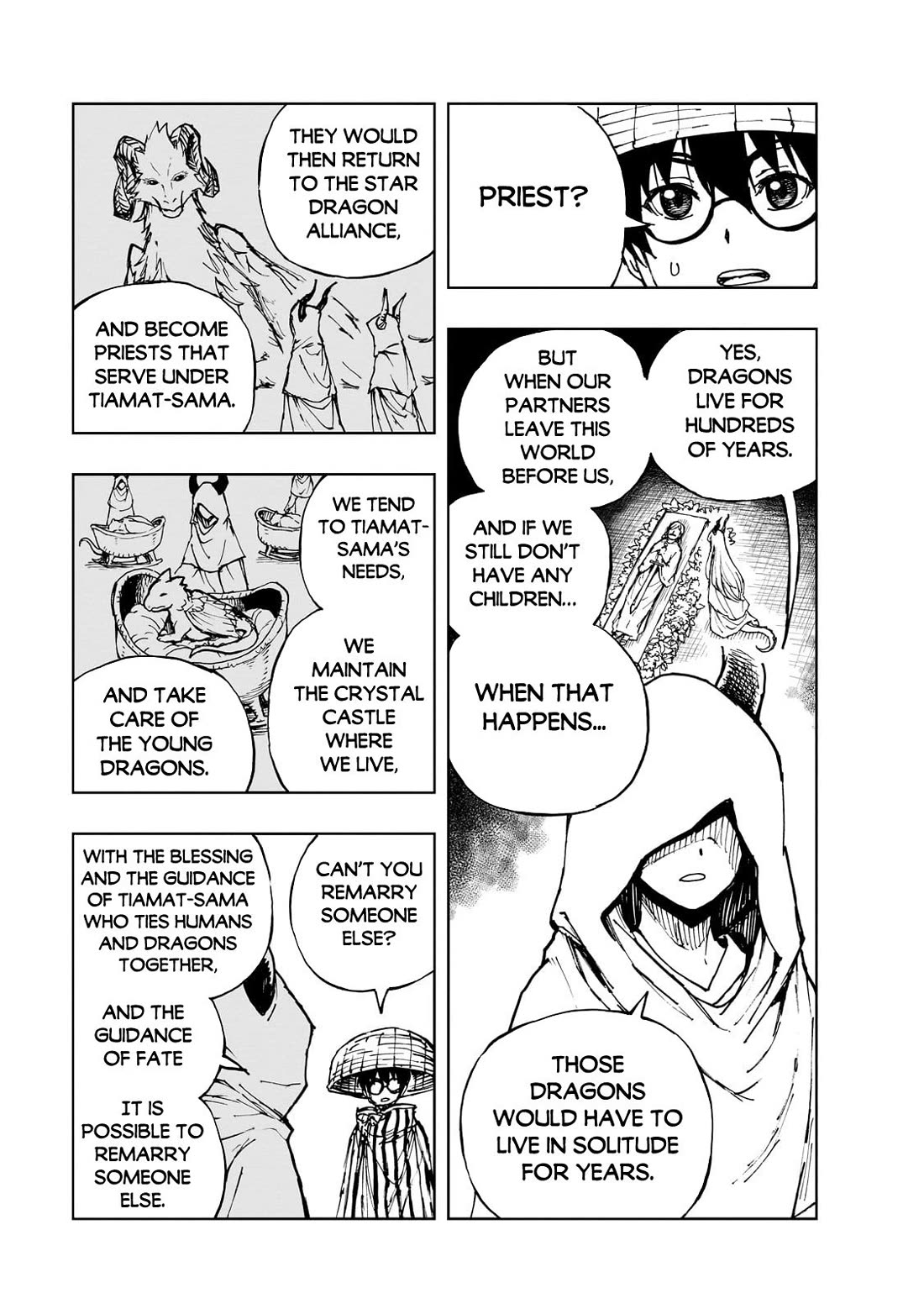 Genjitsushugisha no Oukokukaizouki chapter 64 page 9