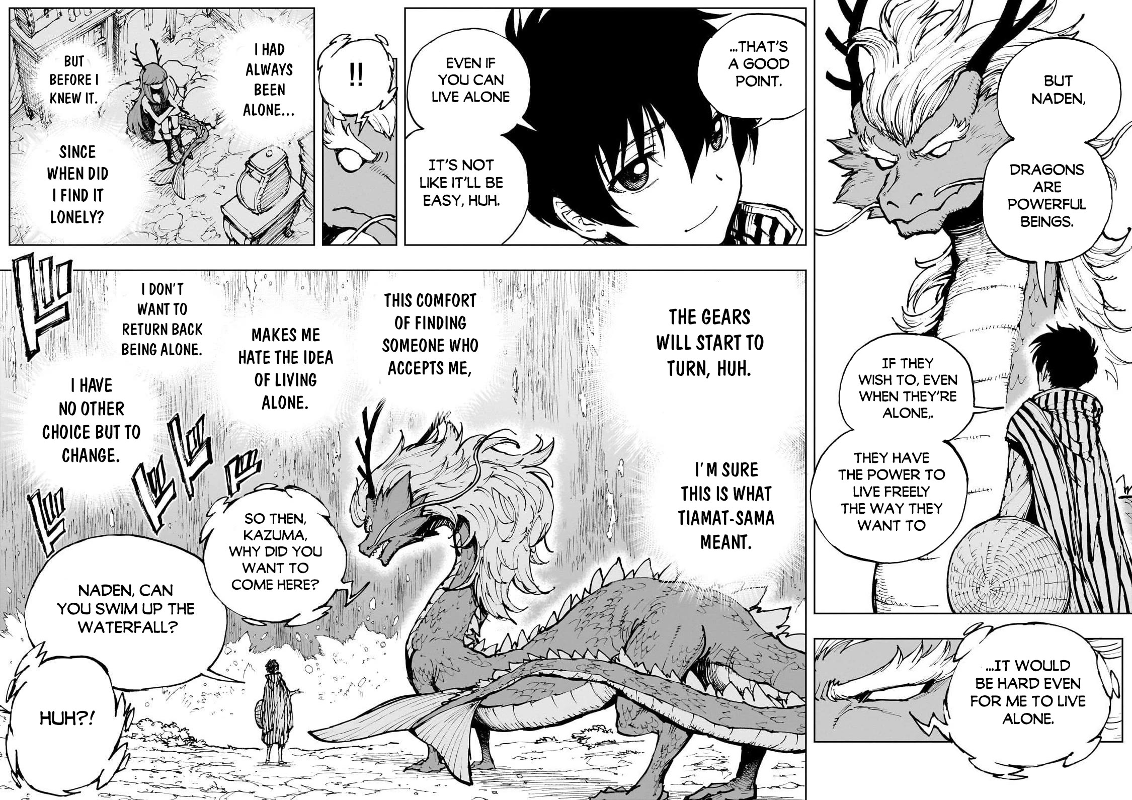 Genjitsushugisha no Oukokukaizouki chapter 66 page 19