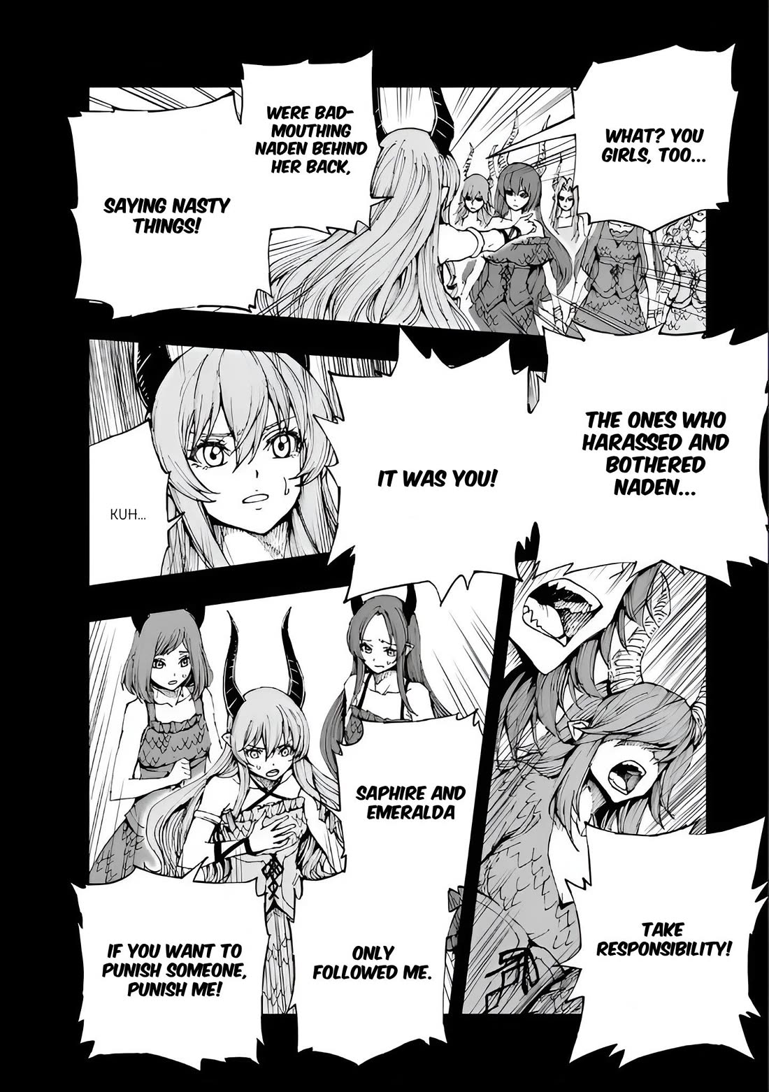 Genjitsushugisha no Oukokukaizouki chapter 69 page 10