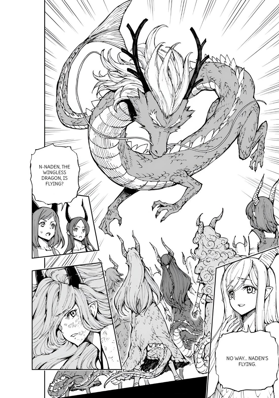 Genjitsushugisha no Oukokukaizouki chapter 69 page 15