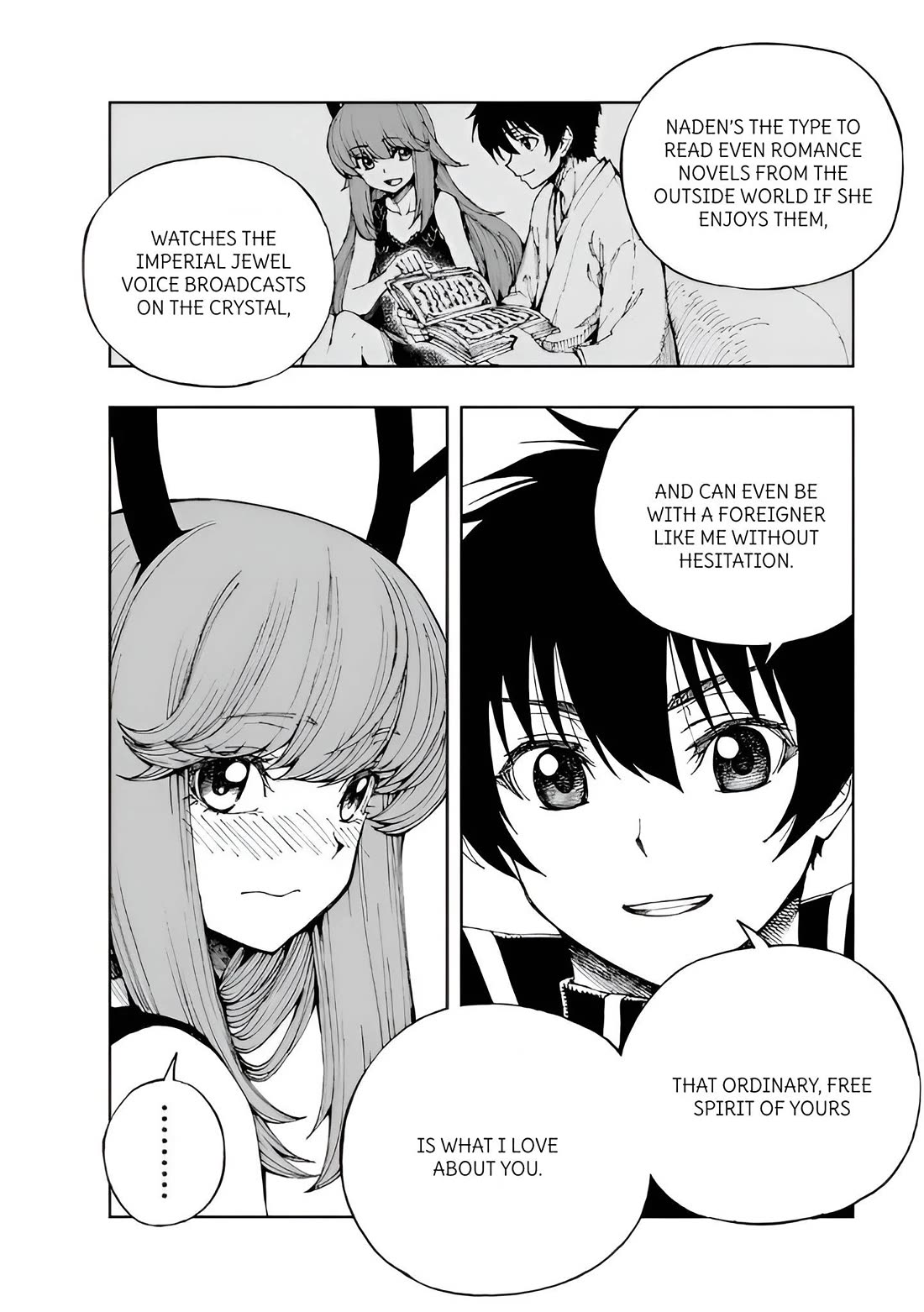 Genjitsushugisha no Oukokukaizouki chapter 69 page 19