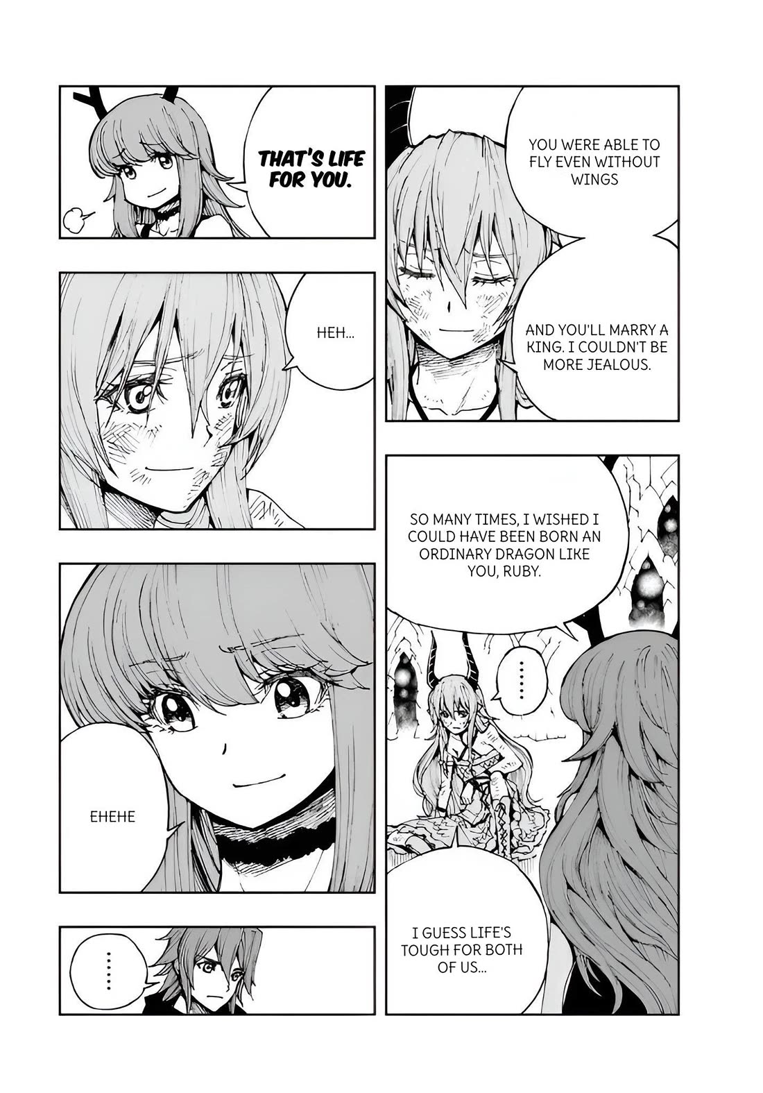 Genjitsushugisha no Oukokukaizouki chapter 69 page 23