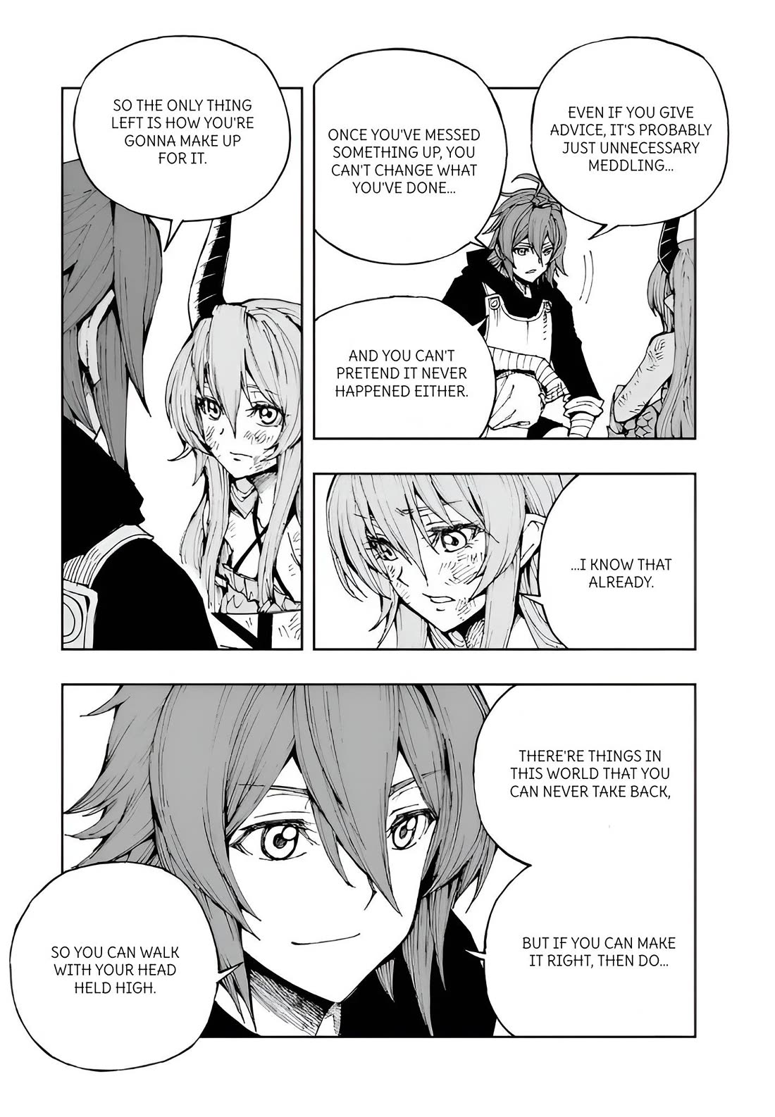 Genjitsushugisha no Oukokukaizouki chapter 69 page 25