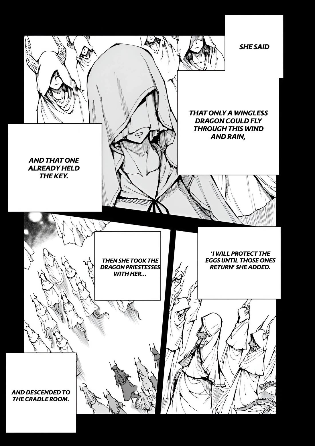 Genjitsushugisha no Oukokukaizouki chapter 69 page 7