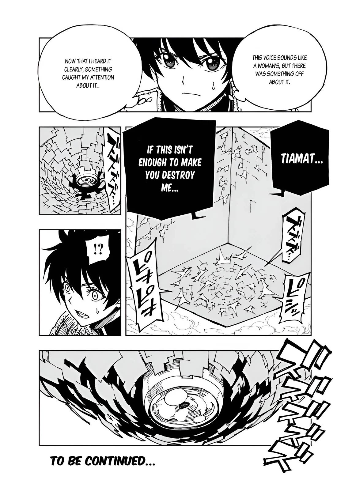 Genjitsushugisha no Oukokukaizouki chapter 71 page 22