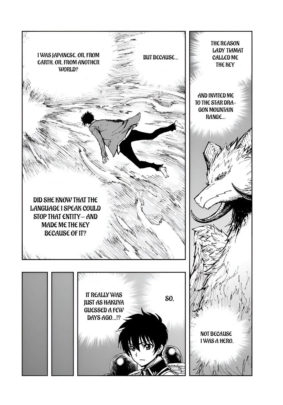 Genjitsushugisha no Oukokukaizouki chapter 72 page 10