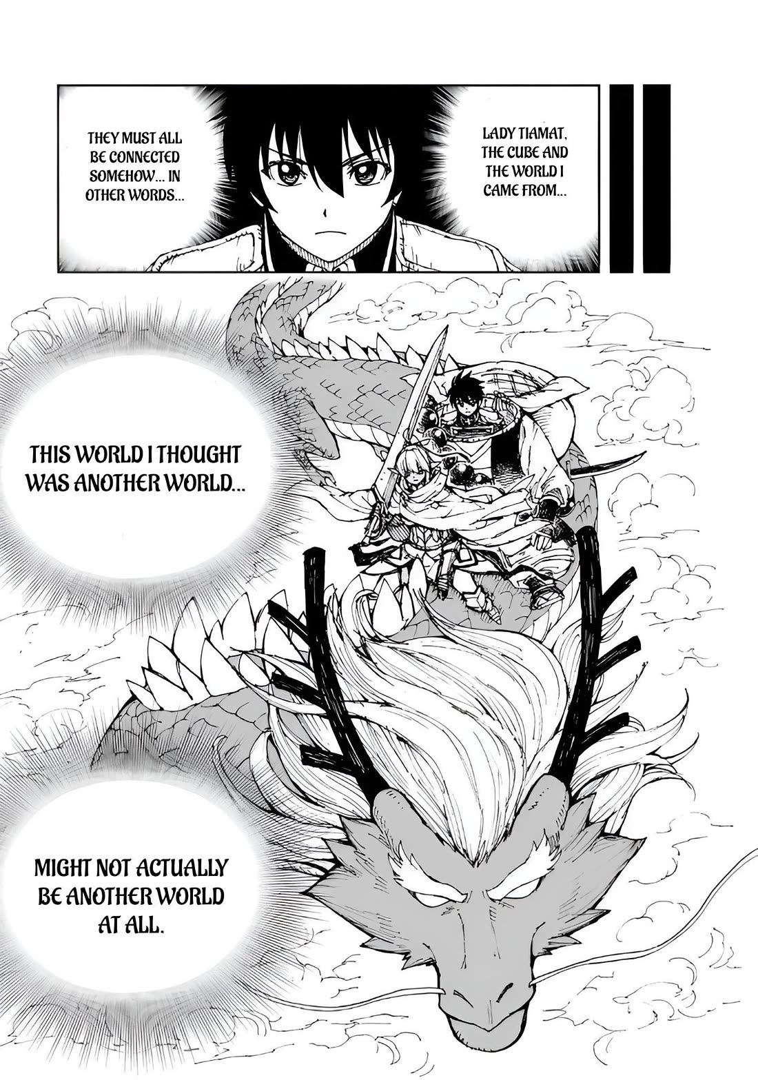 Genjitsushugisha no Oukokukaizouki chapter 72 page 12
