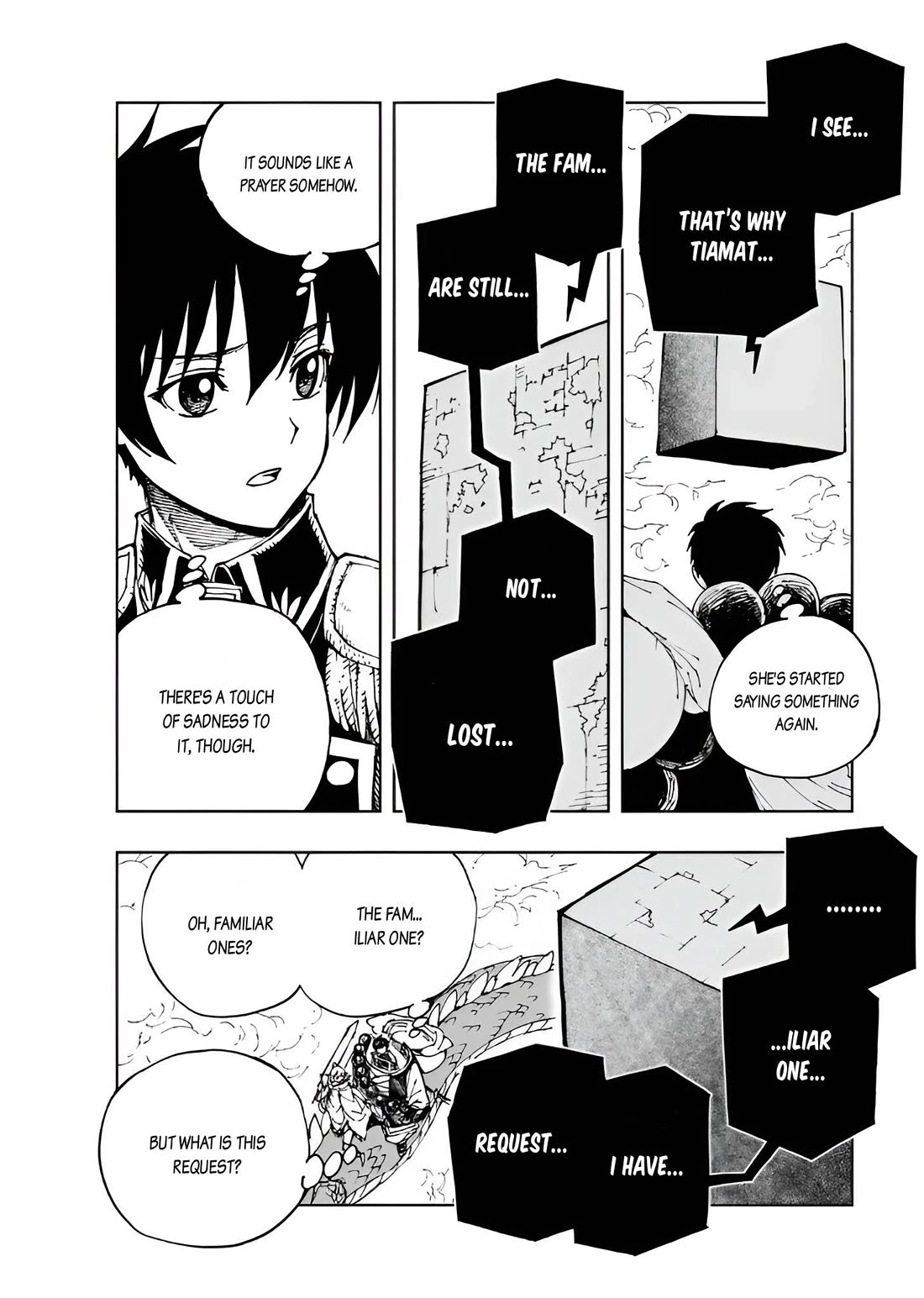 Genjitsushugisha no Oukokukaizouki chapter 72 page 13