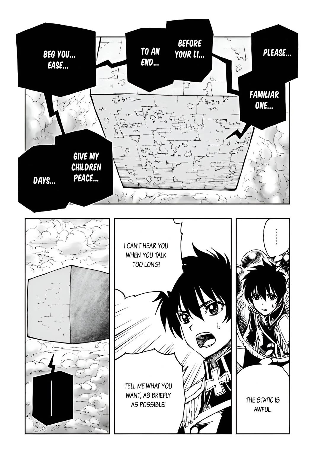 Genjitsushugisha no Oukokukaizouki chapter 72 page 14