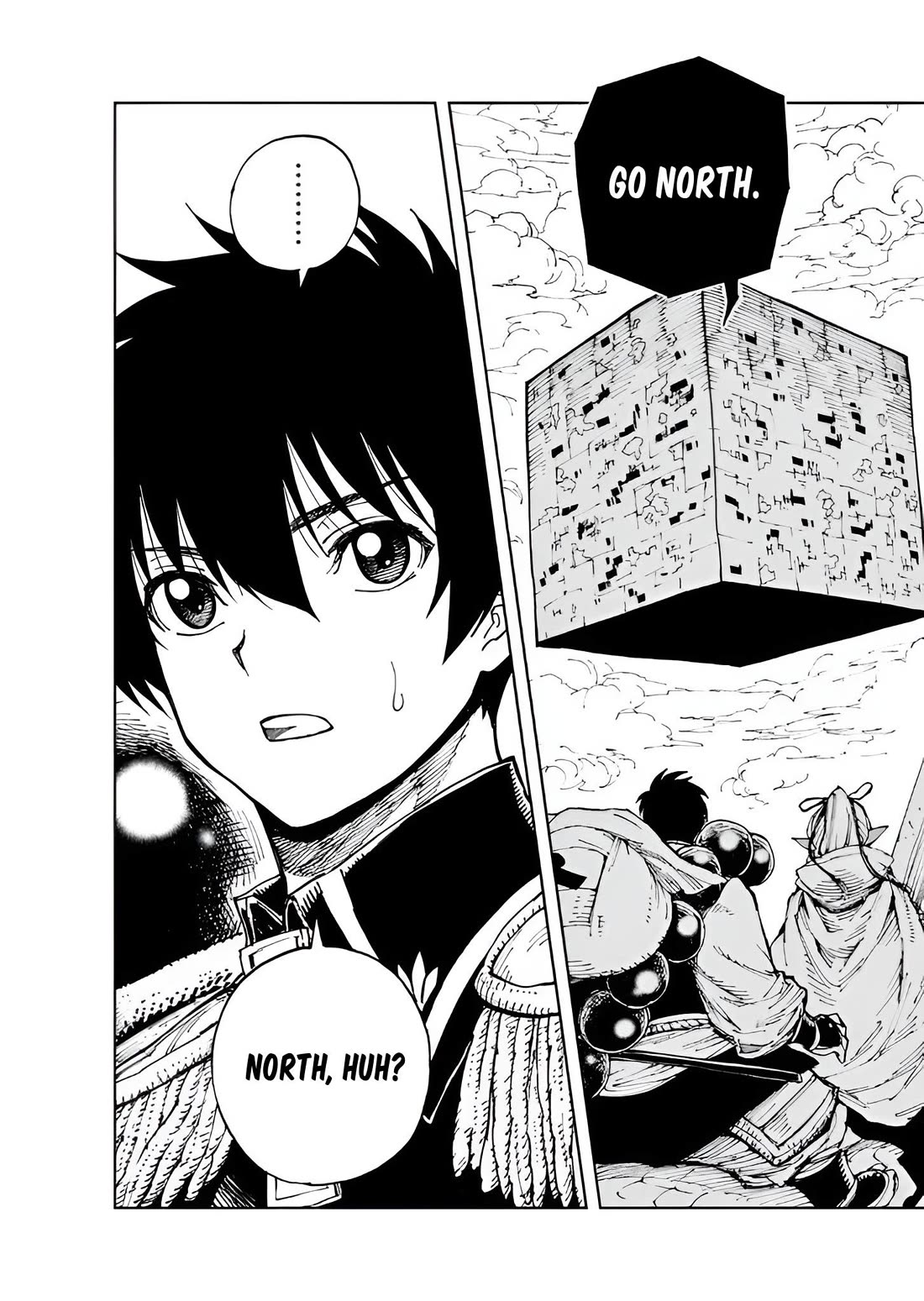 Genjitsushugisha no Oukokukaizouki chapter 72 page 15