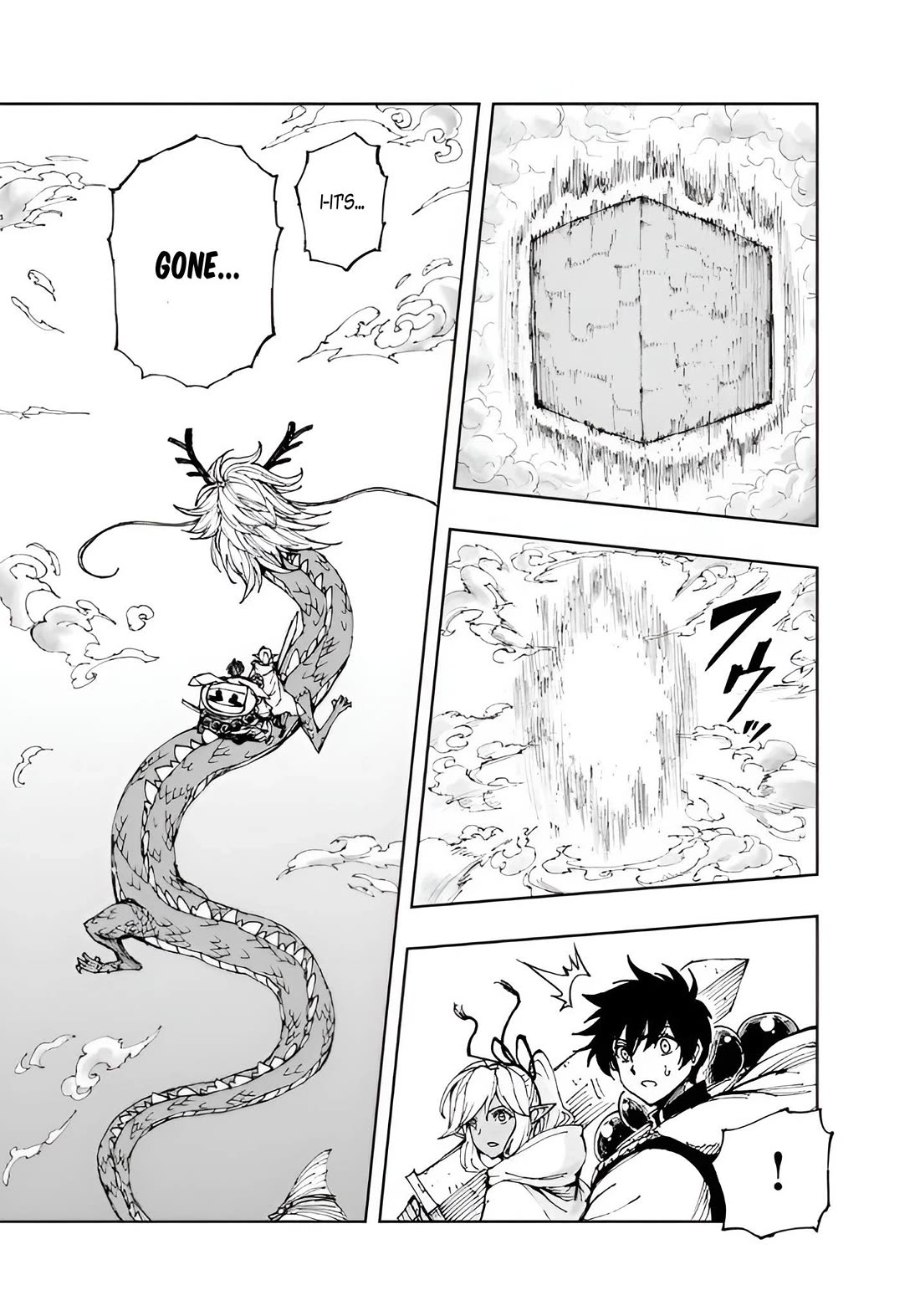 Genjitsushugisha no Oukokukaizouki chapter 72 page 16