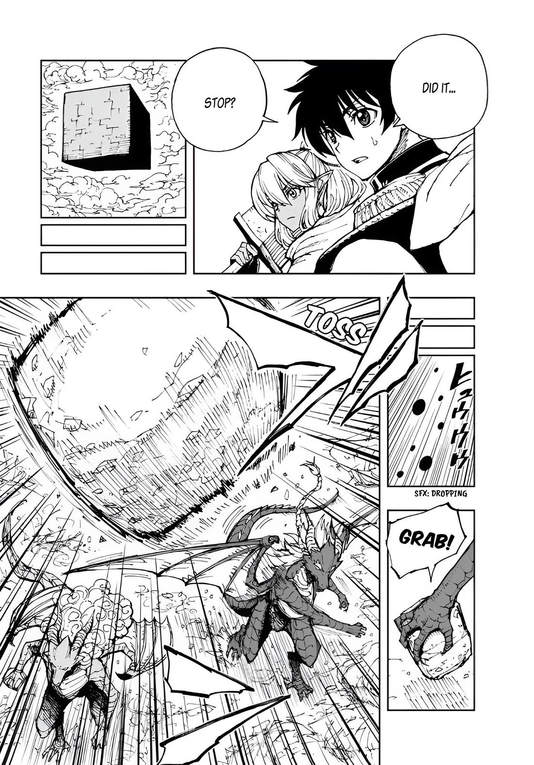 Genjitsushugisha no Oukokukaizouki chapter 72 page 5
