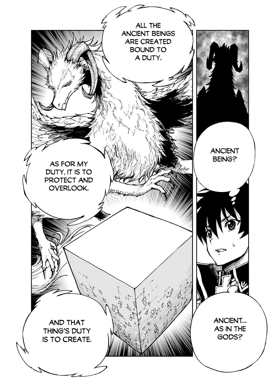 Genjitsushugisha no Oukokukaizouki chapter 73 page 12