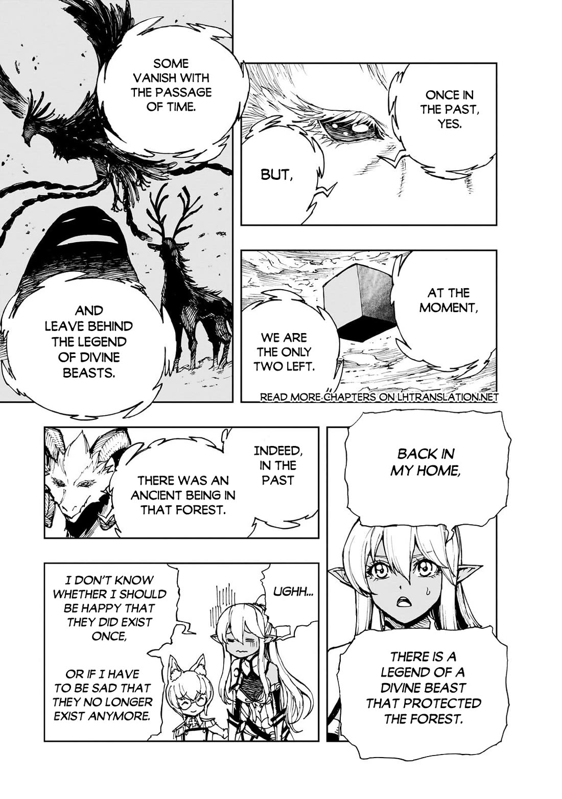 Genjitsushugisha no Oukokukaizouki chapter 73 page 15