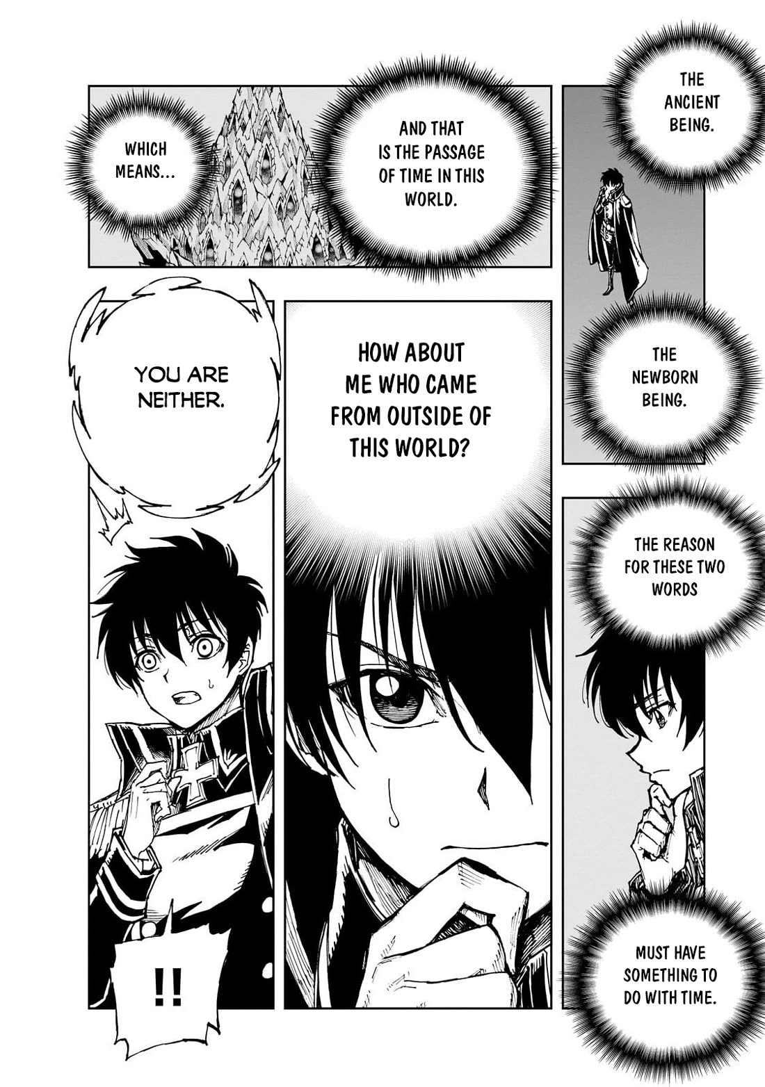Genjitsushugisha no Oukokukaizouki chapter 73 page 16